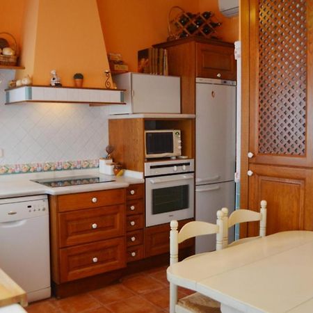 Valencia Green Penthouse Bagian luar foto