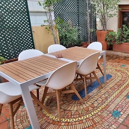 Valencia Green Penthouse Bagian luar foto