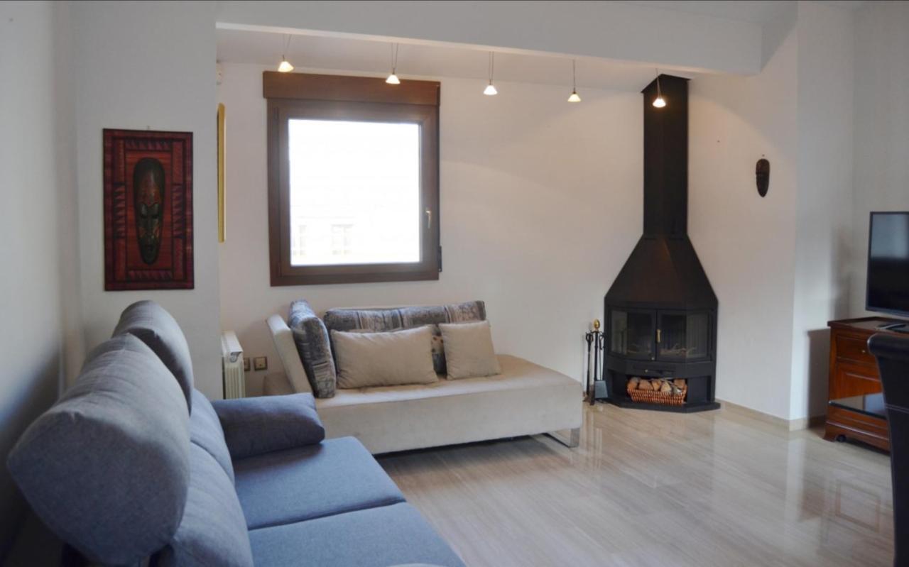 Valencia Green Penthouse Bagian luar foto