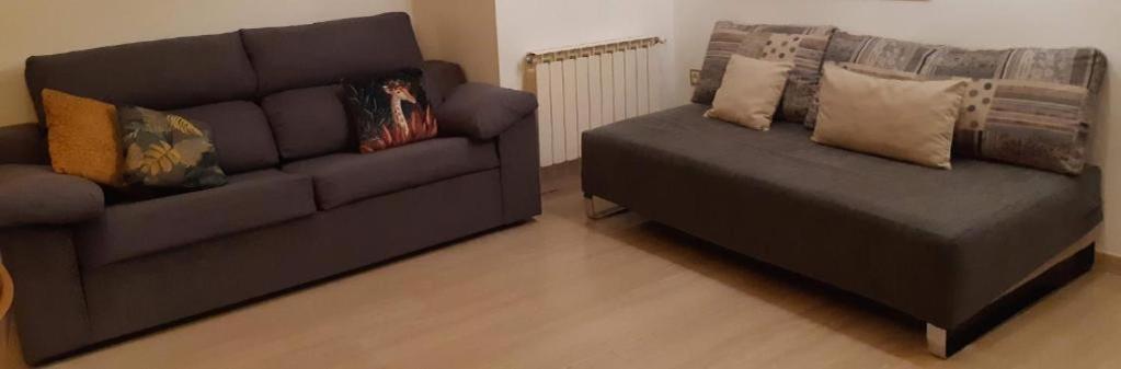 Valencia Green Penthouse Bagian luar foto