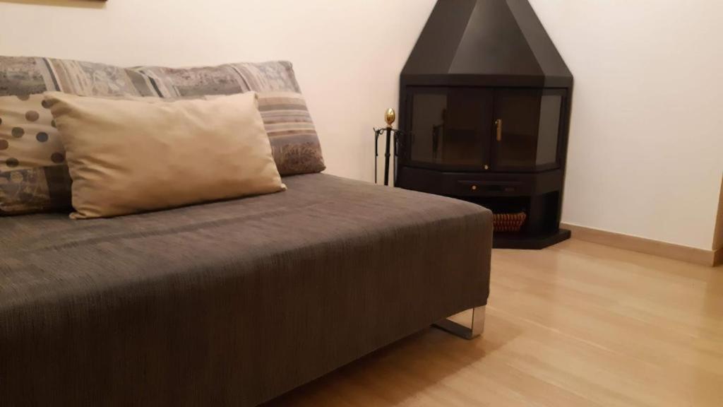 Valencia Green Penthouse Bagian luar foto