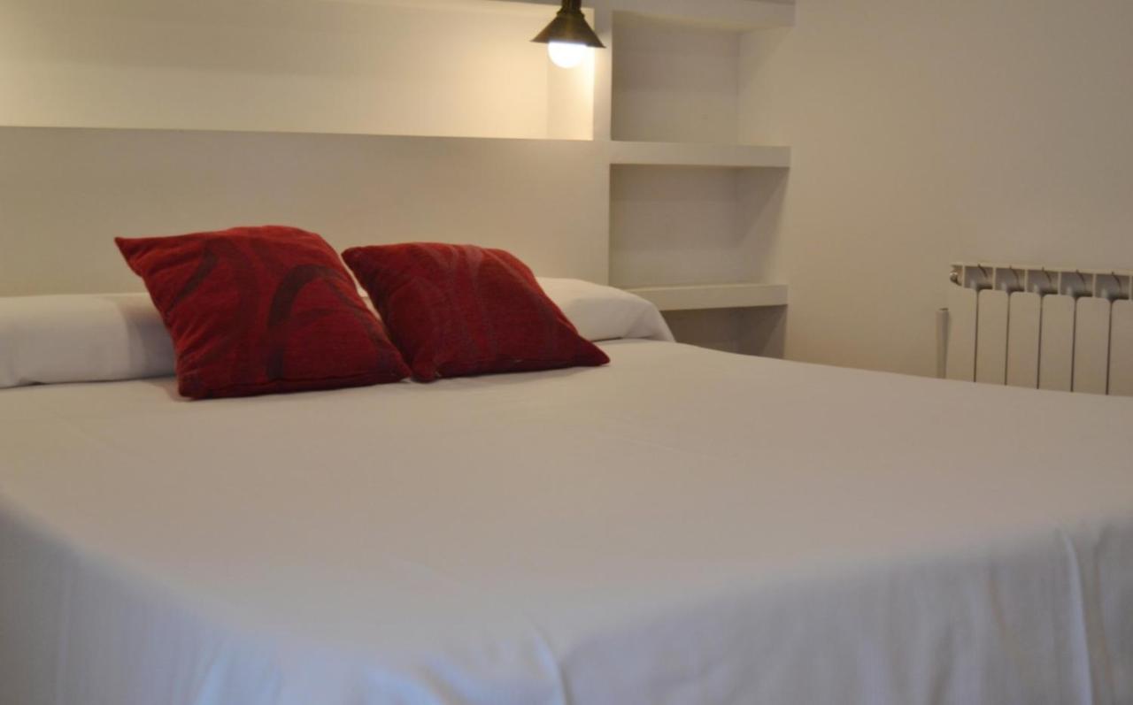 Valencia Green Penthouse Bagian luar foto