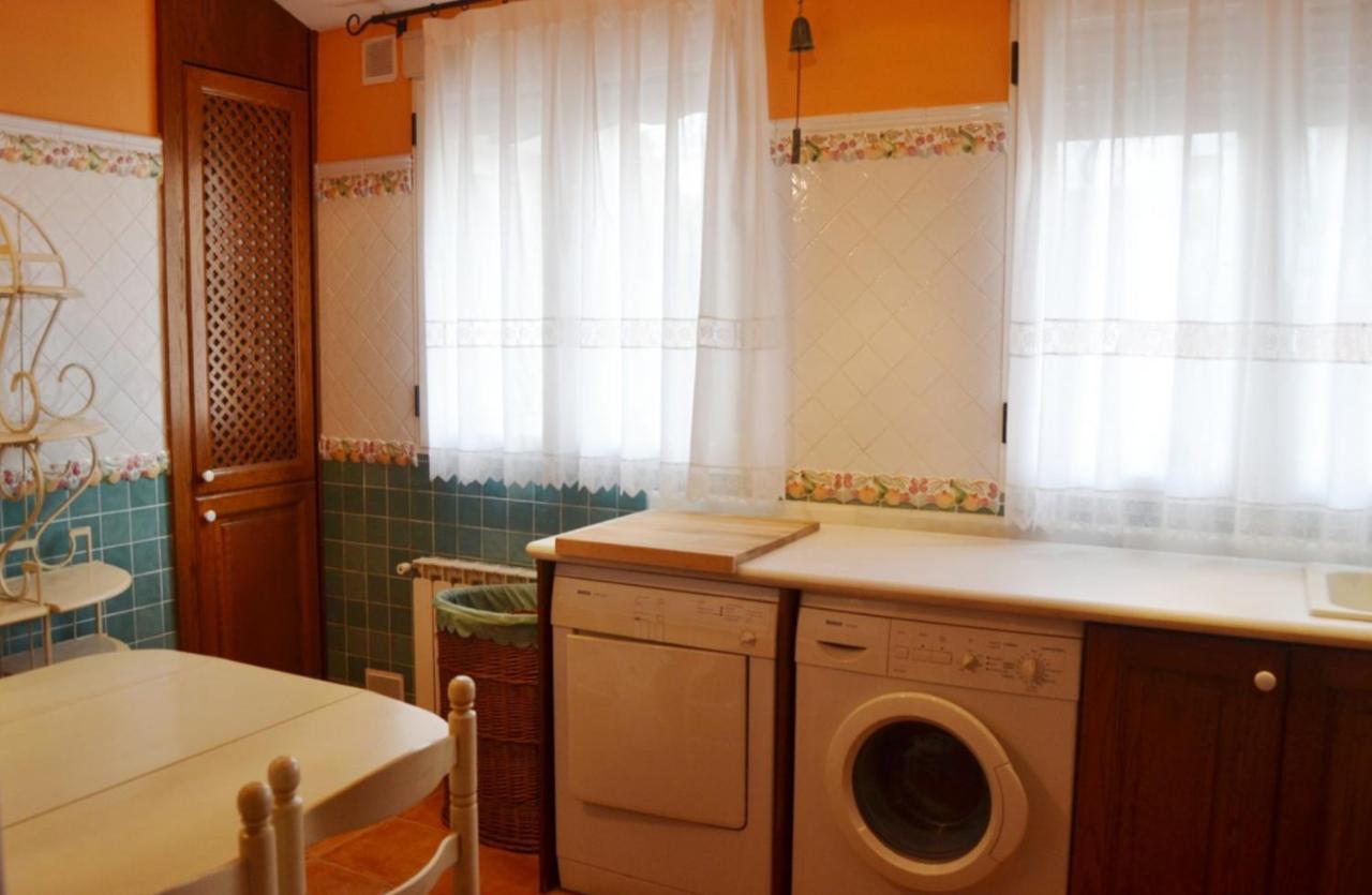 Valencia Green Penthouse Bagian luar foto