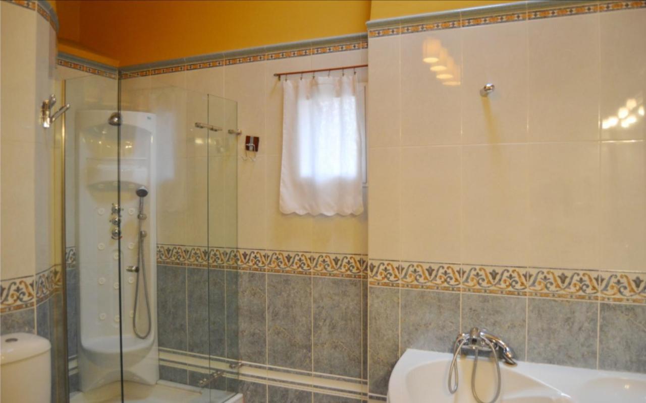 Valencia Green Penthouse Bagian luar foto