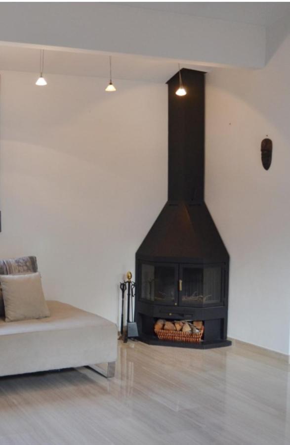 Valencia Green Penthouse Bagian luar foto