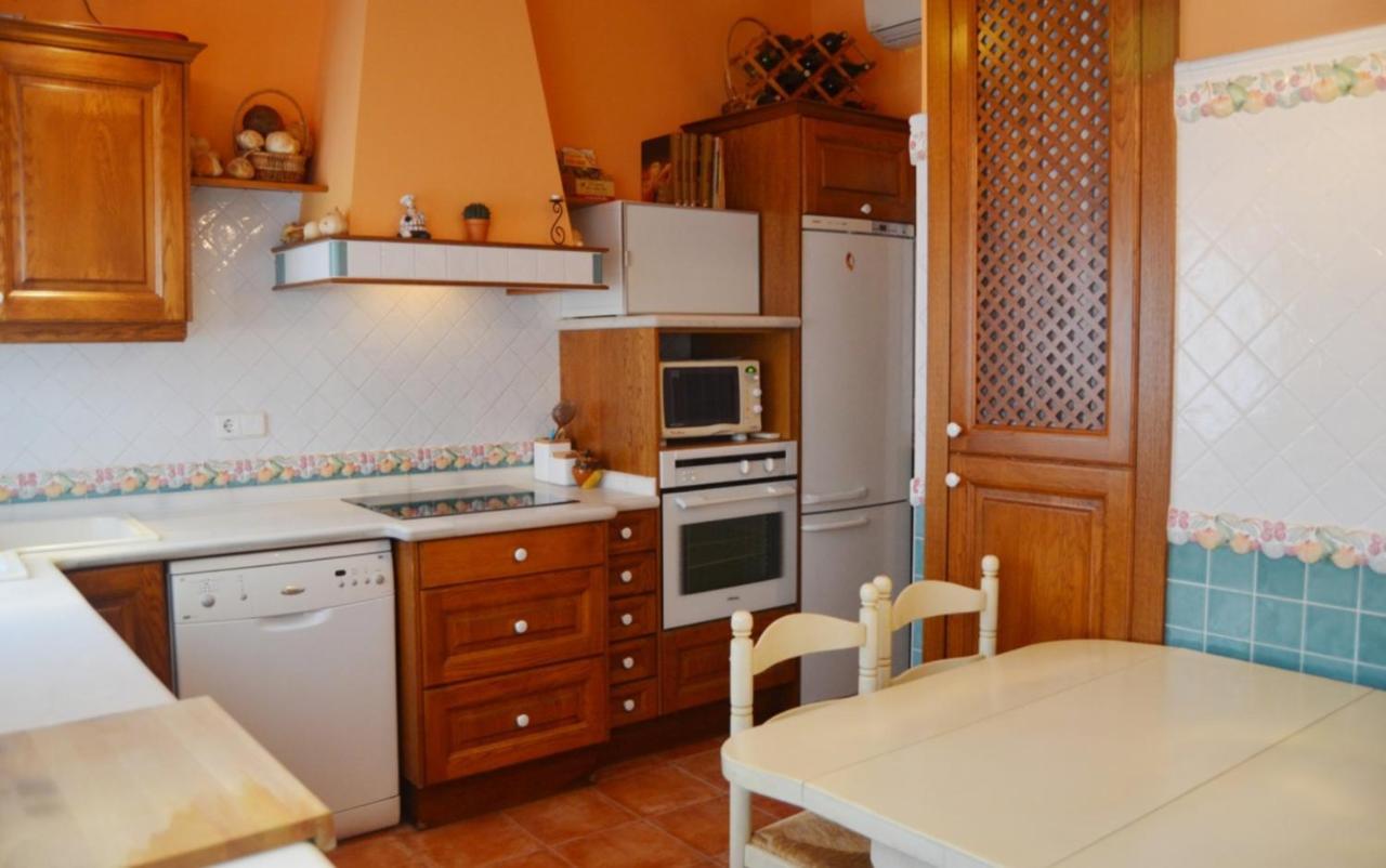 Valencia Green Penthouse Bagian luar foto