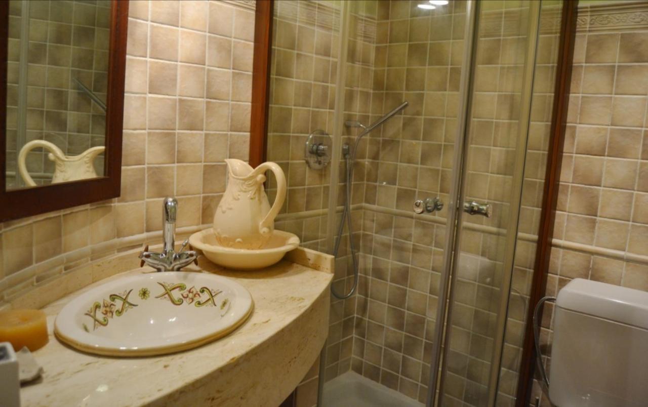 Valencia Green Penthouse Bagian luar foto