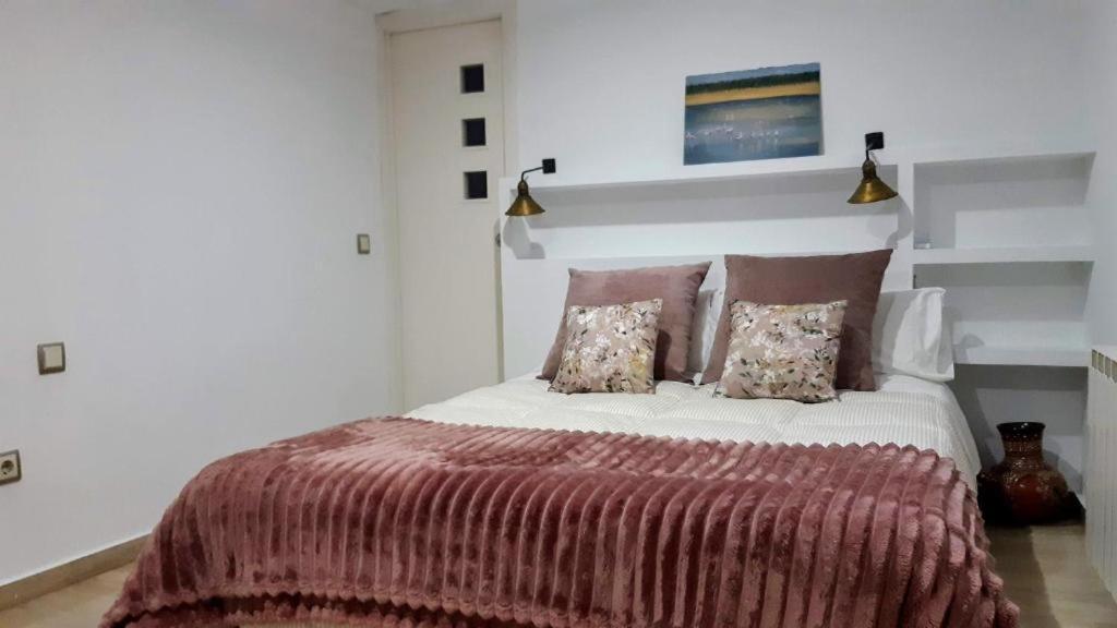 Valencia Green Penthouse Bagian luar foto