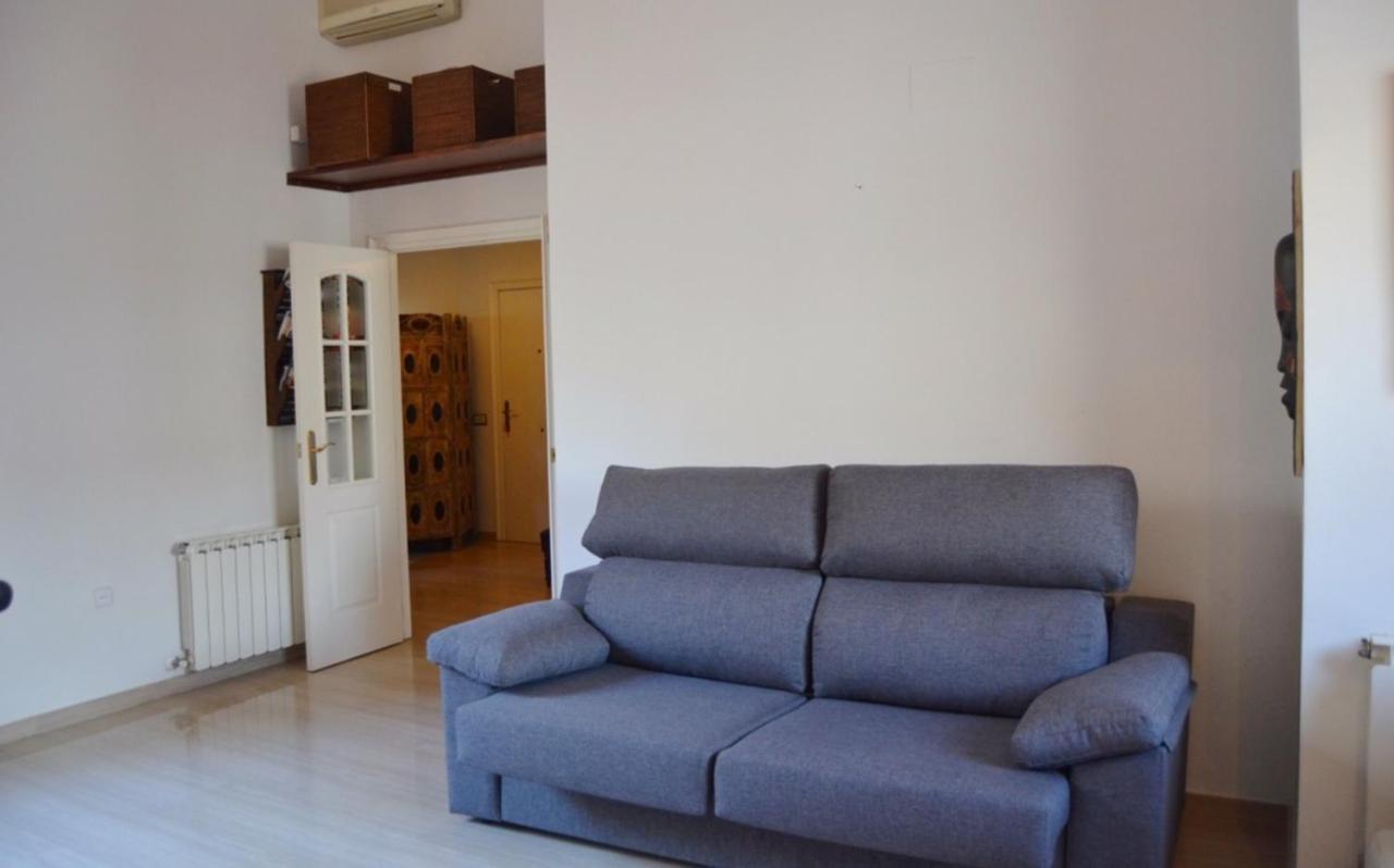 Valencia Green Penthouse Bagian luar foto