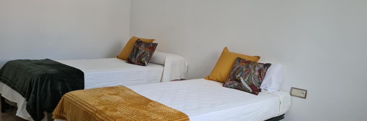 Valencia Green Penthouse Bagian luar foto