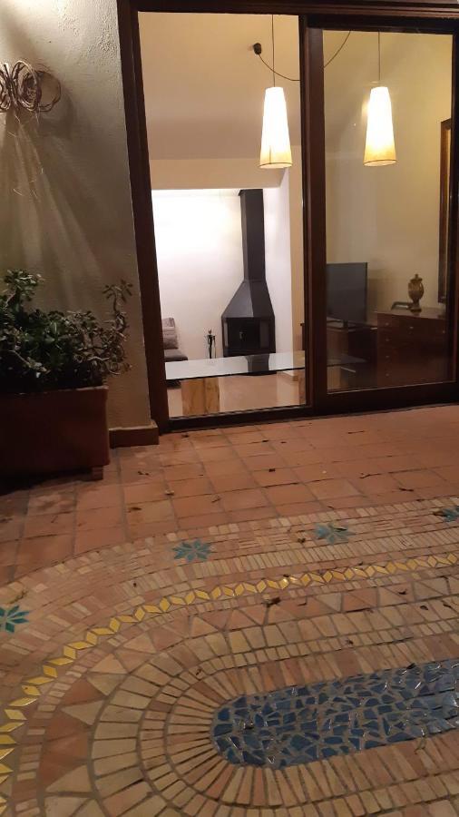 Valencia Green Penthouse Bagian luar foto