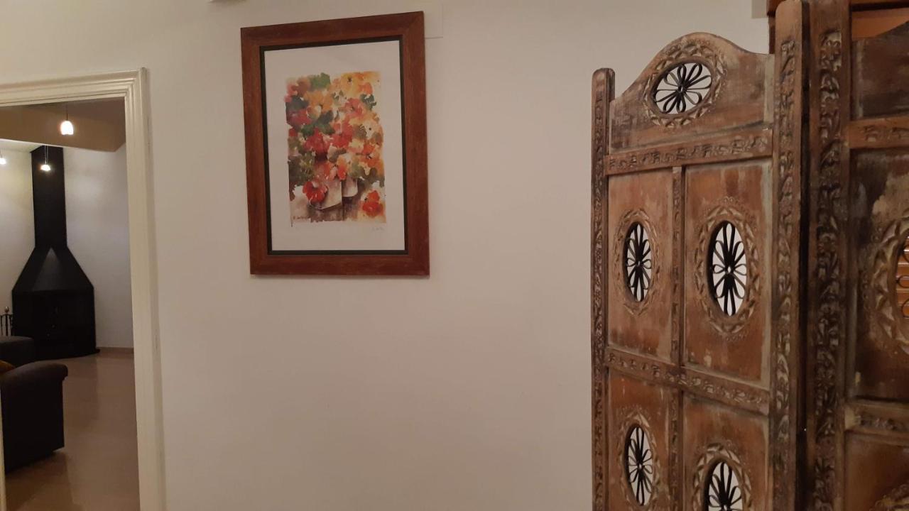 Valencia Green Penthouse Bagian luar foto